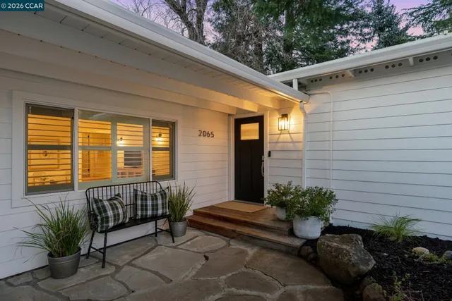 $1,499,000 | 2065 Stewart Avenue, Walnut Creek, CA 94596