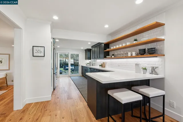 $1,499,000 | 2065 Stewart Avenue, Walnut Creek, CA 94596