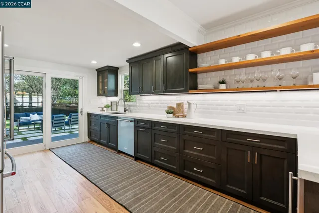 $1,499,000 | 2065 Stewart Avenue, Walnut Creek, CA 94596