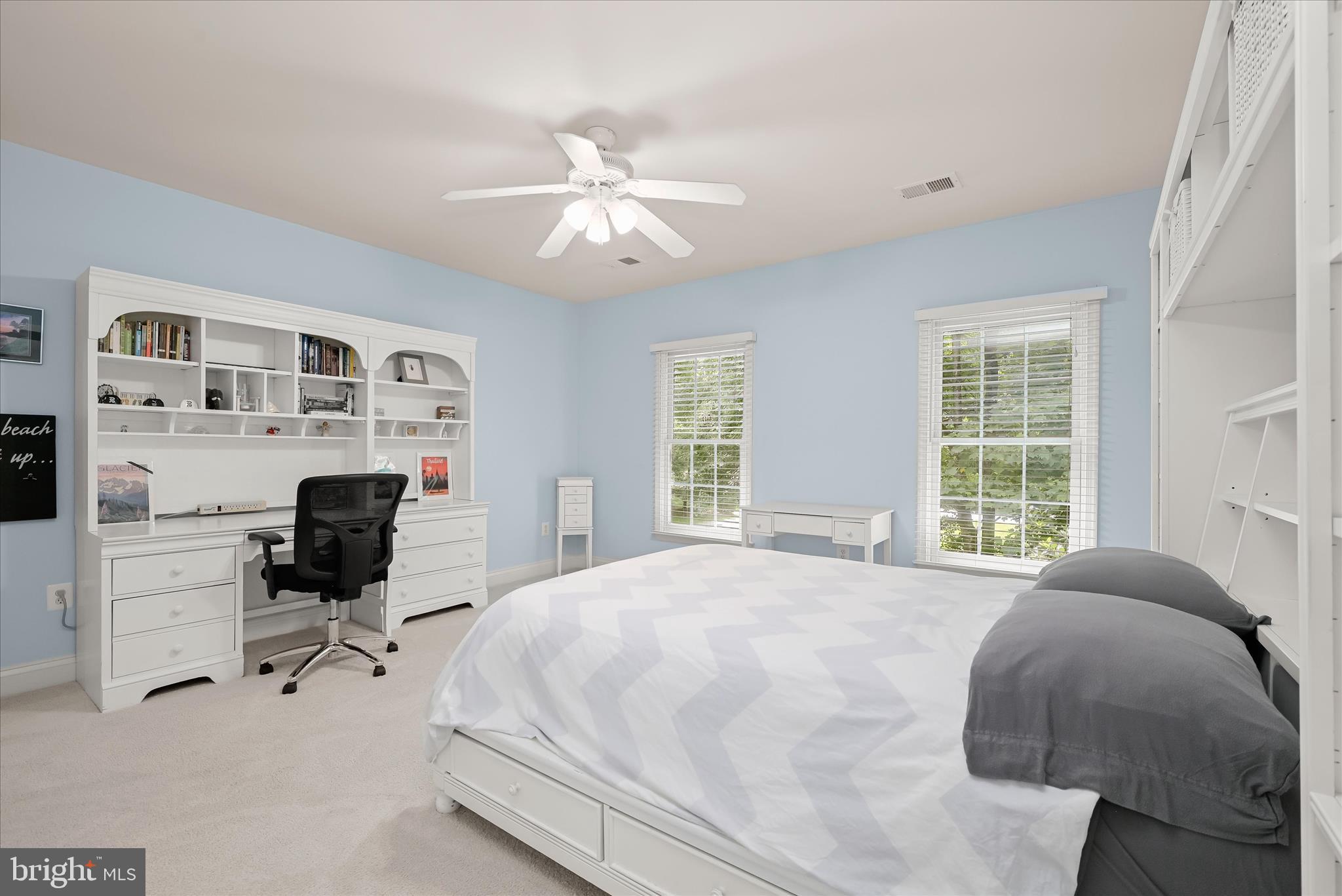 20521 Riggs Hill Way Brookeville, MD 20833 - Photo 84 of 122 Bedroom