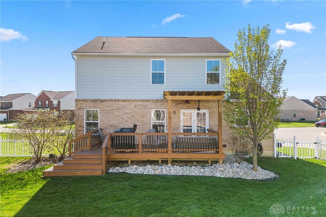 1710 South Branch Road Dayton, OH 45458 - Photo 43 of 46 Gallery Image 43