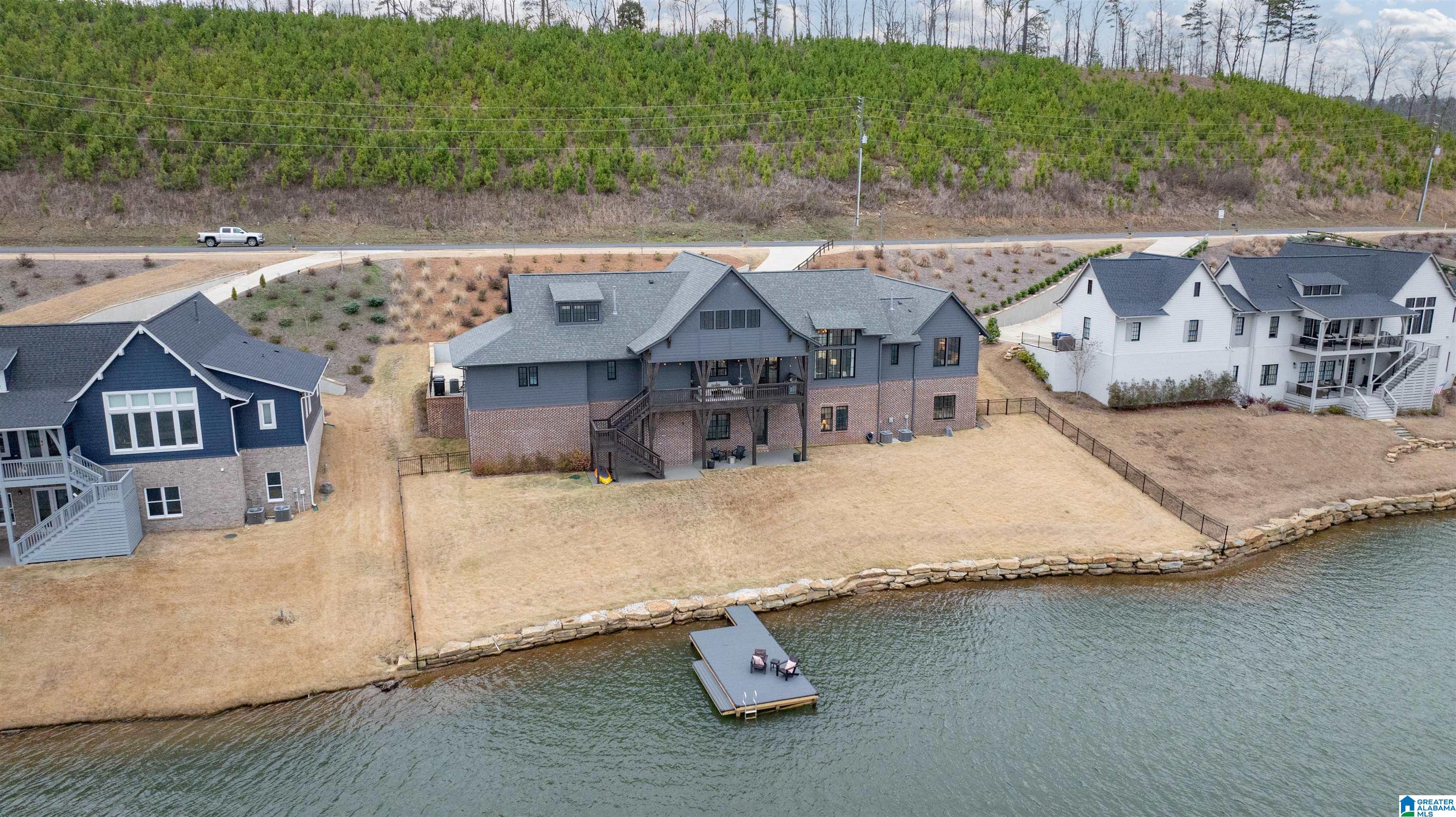 2088 Blackridge Road Birmingham, AL 35244 - Photo 50 of 56