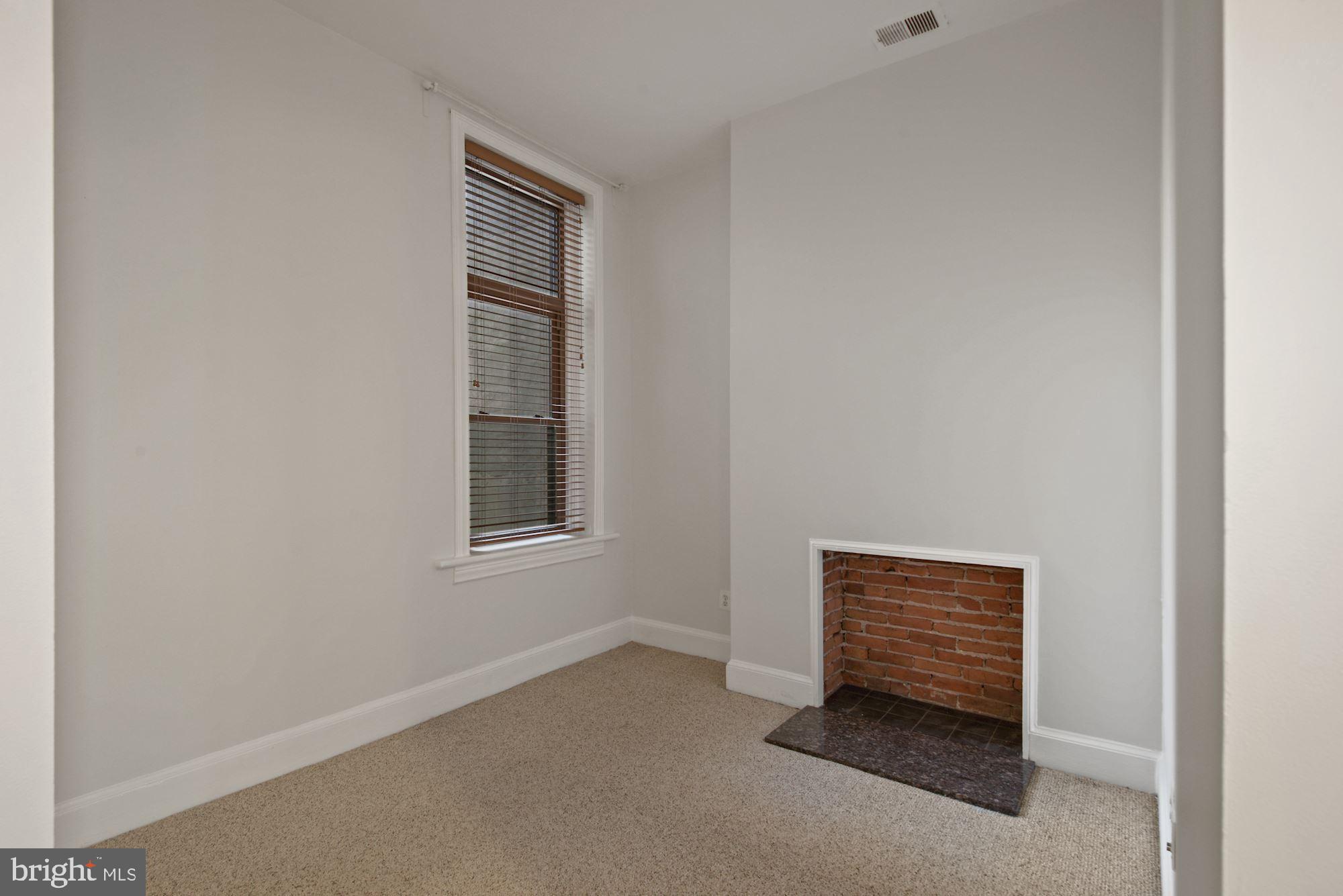 1305 P Street Northwest, Unit 1 Washington, DC 20005 - Photo 16 of 22 Bedroom