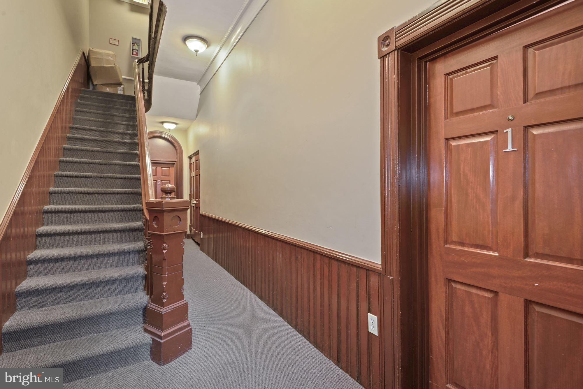 1305 P Street Northwest, Unit 1 Washington, DC 20005 - Photo 4 of 22