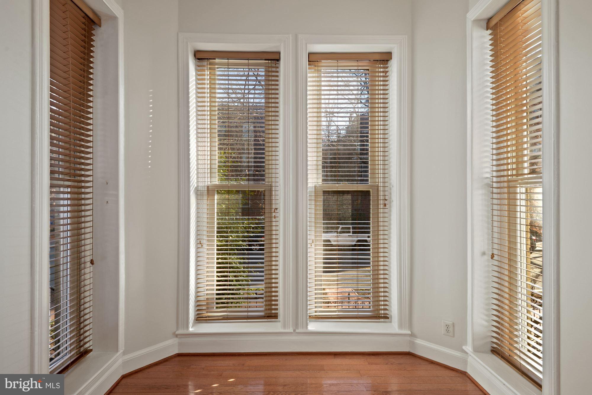 1305 P Street Northwest, Unit 1 Washington, DC 20005 - Photo 7 of 22