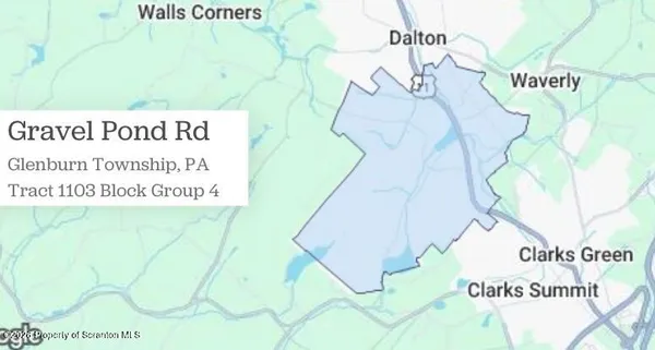 $700,000 | Gravel Pond Road, Clarks Summit, PA 18411