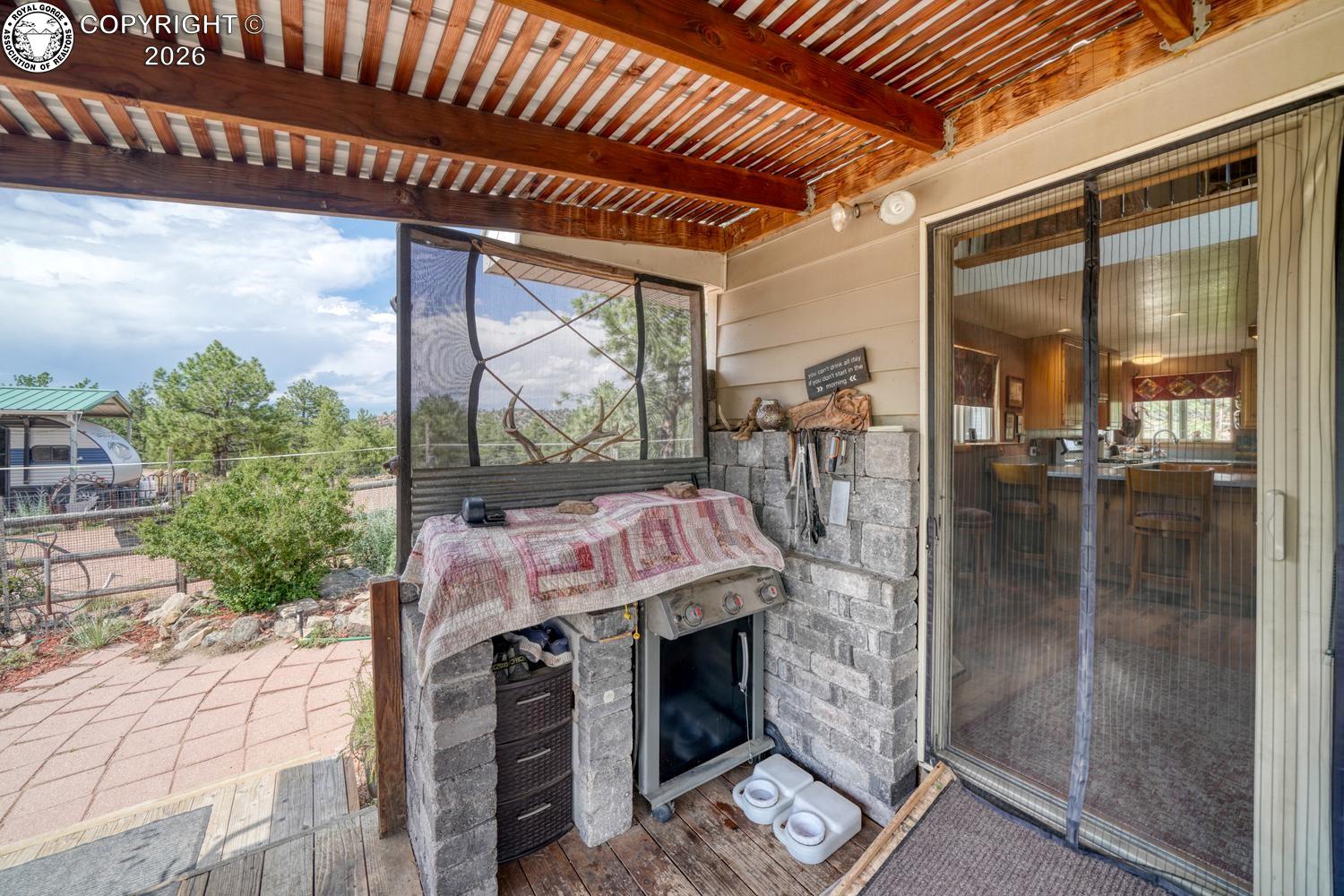 24 Lambert Road Westcliffe, CO 81252 - Photo 31 of 44 Gallery Image 31