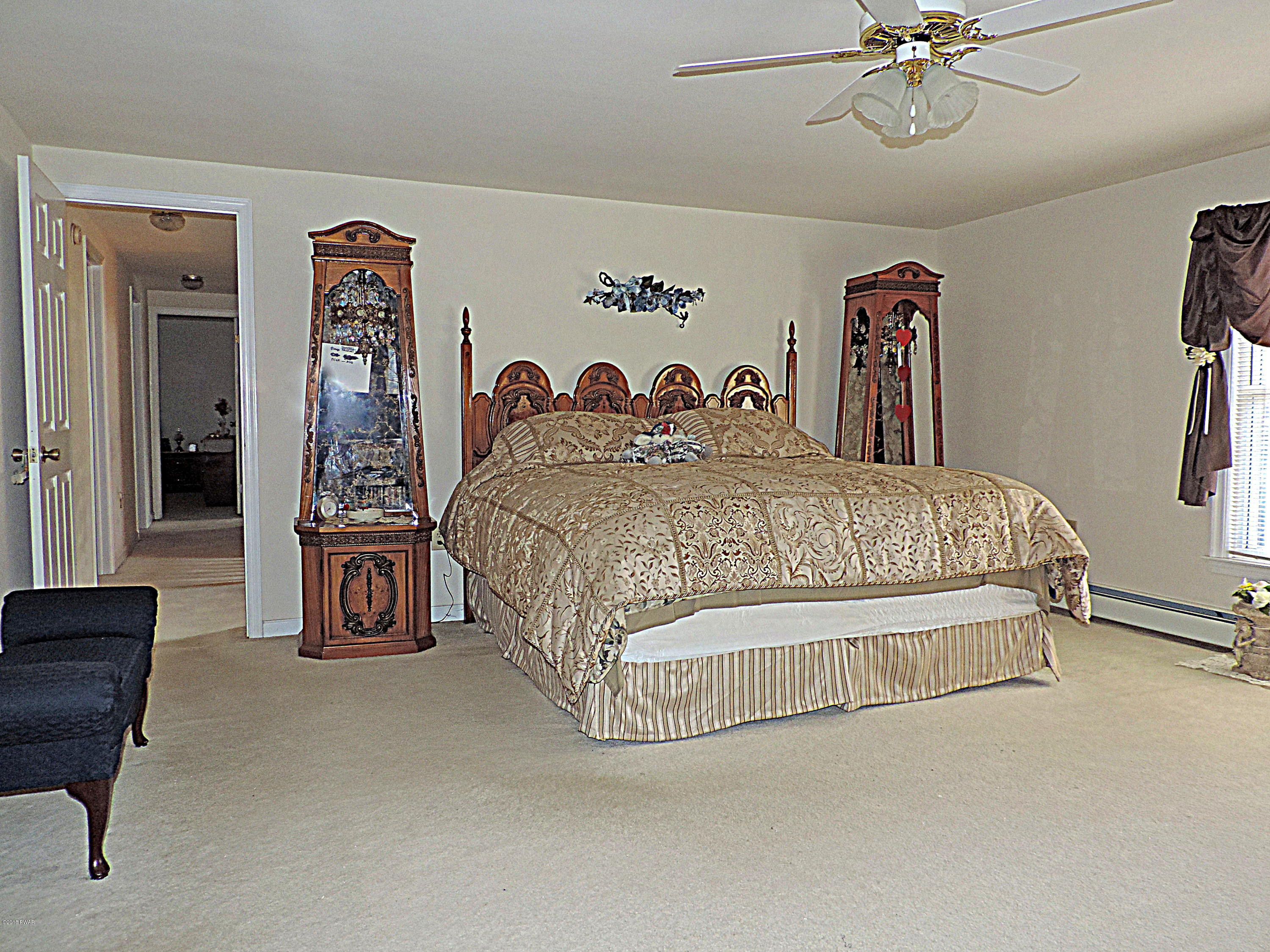 121 Ranger Road Greeley, PA 18425 - Photo 17 of 45 121 Ranger Road 056