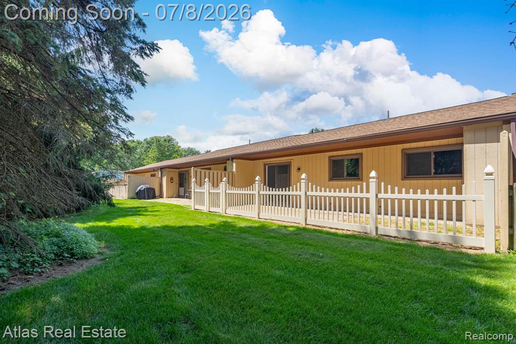 2255 North Milford Road Highland, MI 48357 - Photo 8 of 26