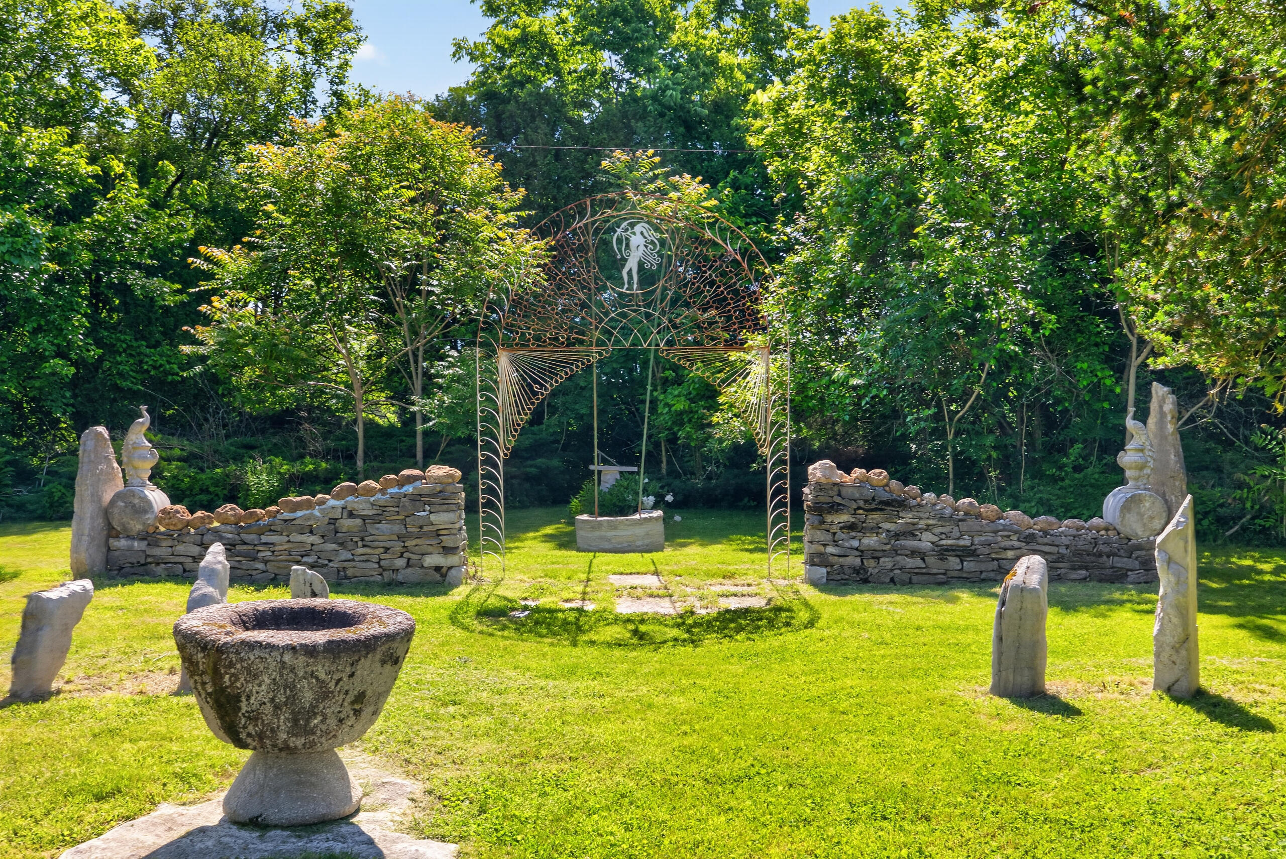 4351 Lexington Road Harrodsburg, KY 40330 - Photo 43 of 88 143