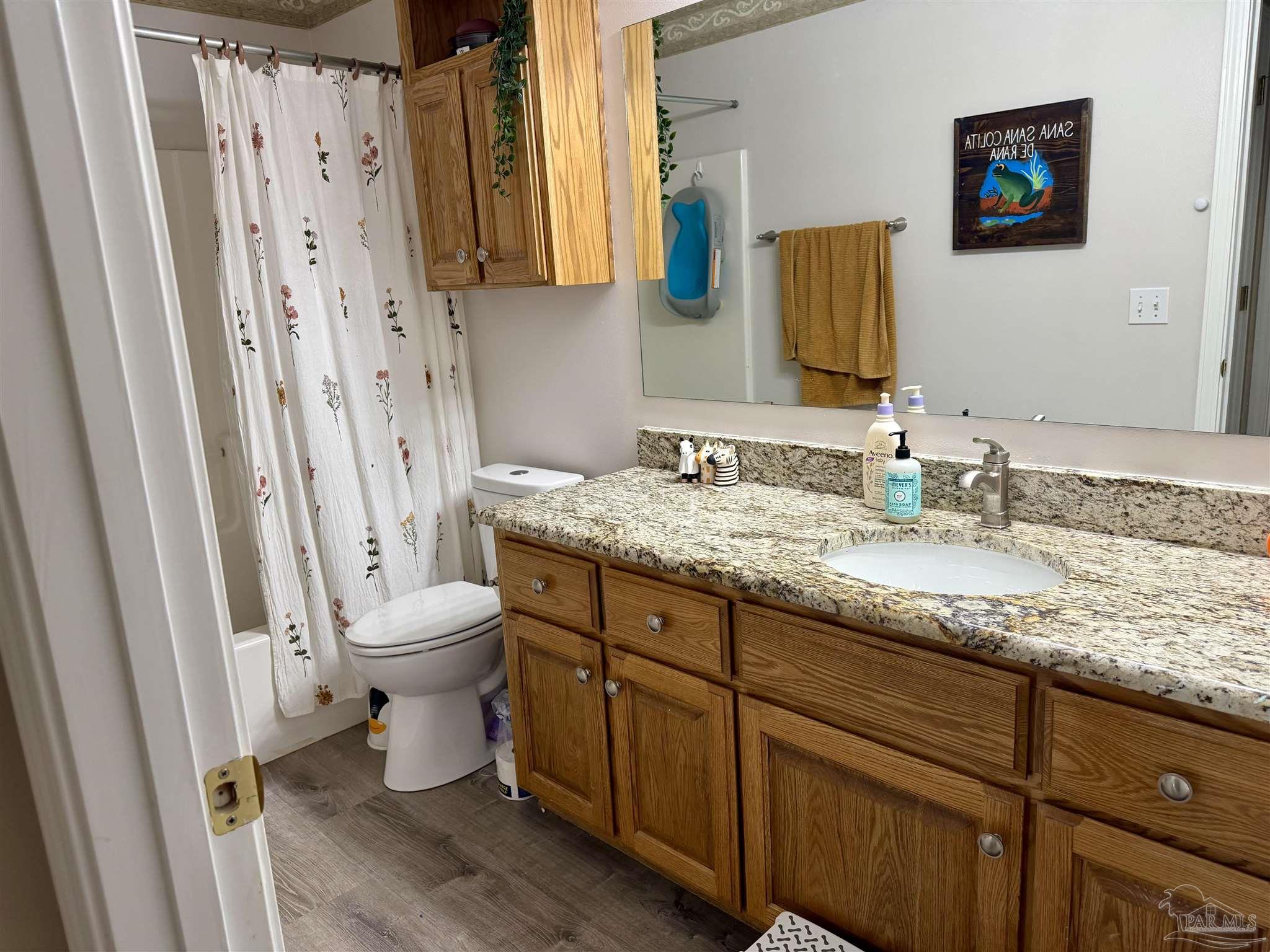 4693 Ridge Pointe Drive Pace, FL 32571 - Photo 11 of 19