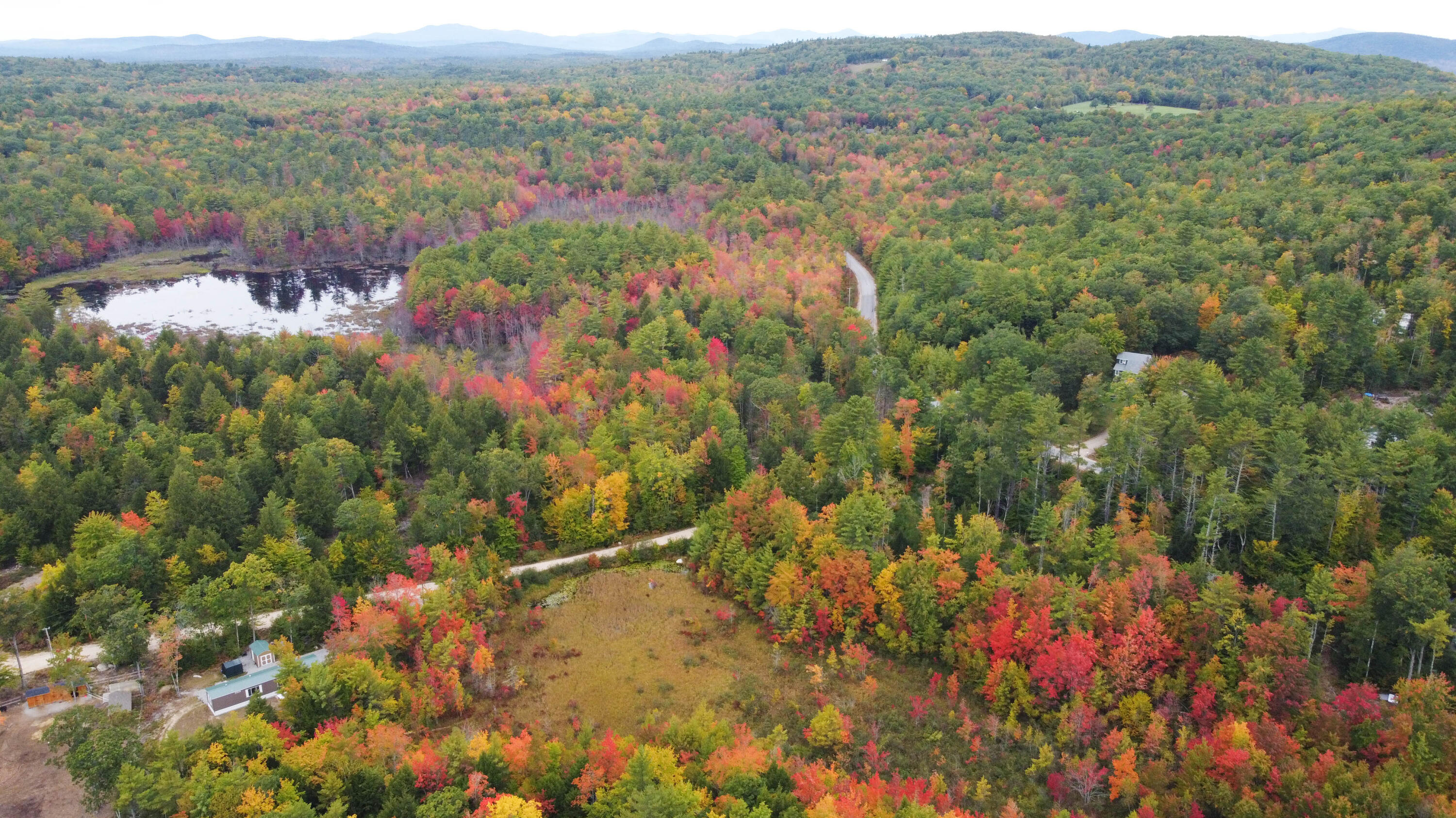 30 Gile Road West Newfield, ME 04095 - Photo 16 of 51 DJI_0744
