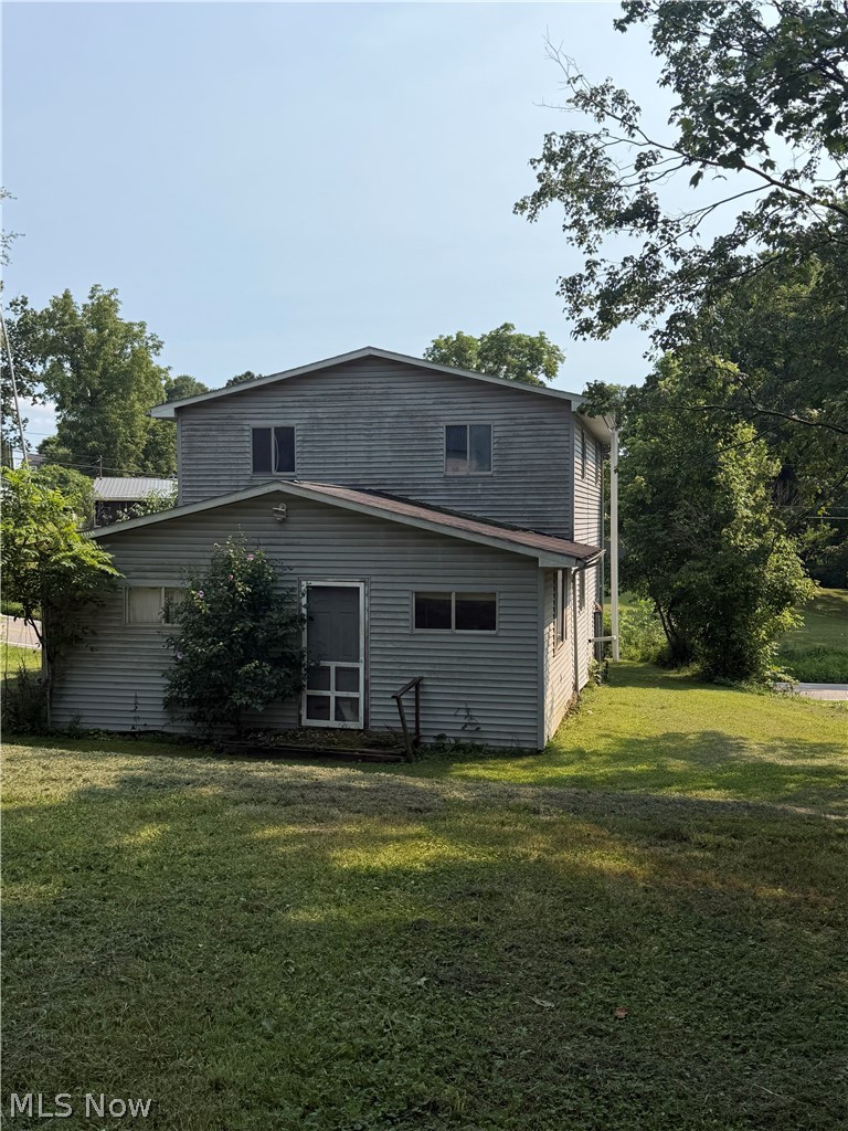 1600 Core Road Parkersburg, WV 26104 - Photo 3 of 24 back of house