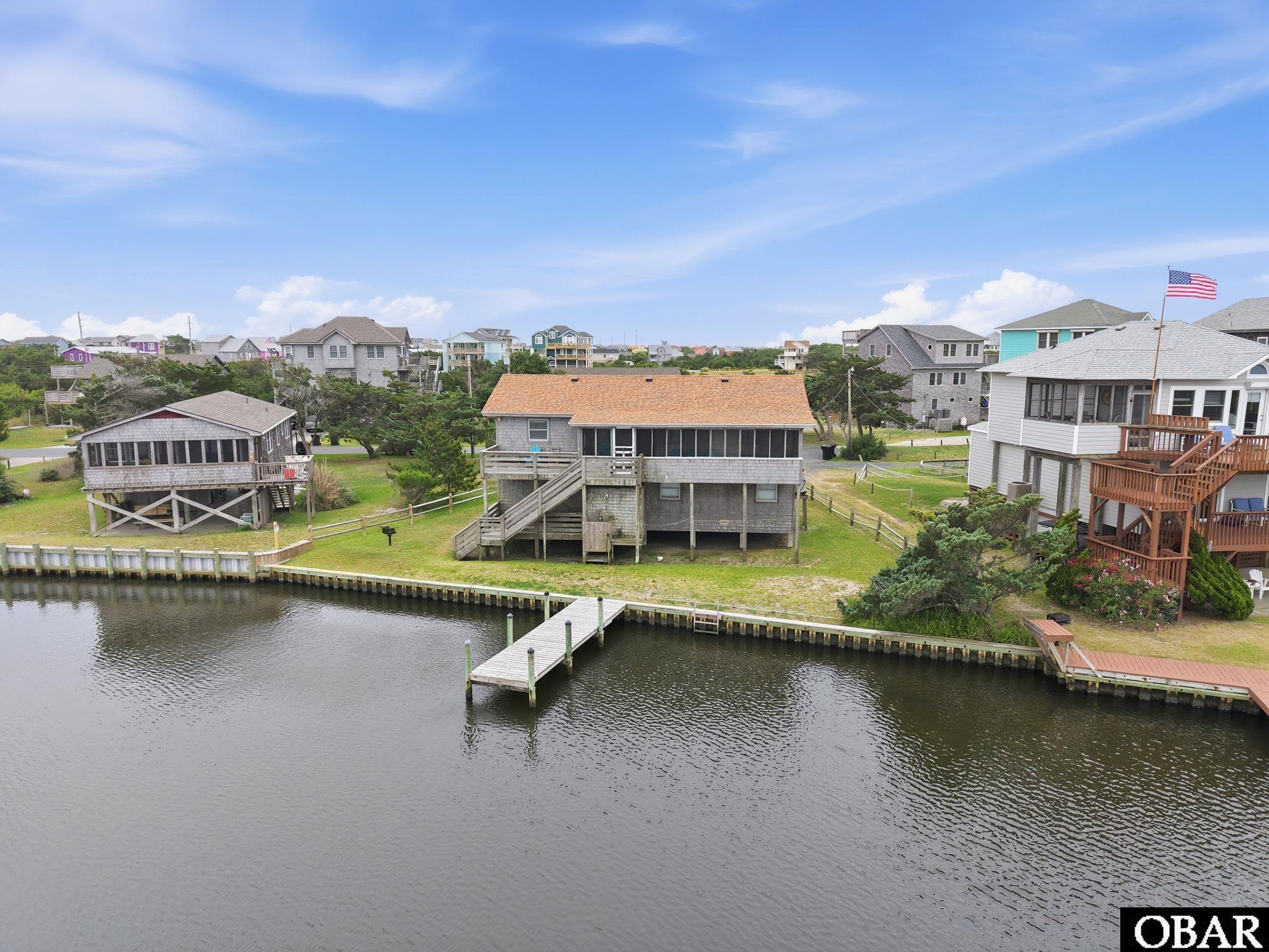 40173 Bonito Road, Unit 3 Avon, NC 27915 - Photo 43 of 44