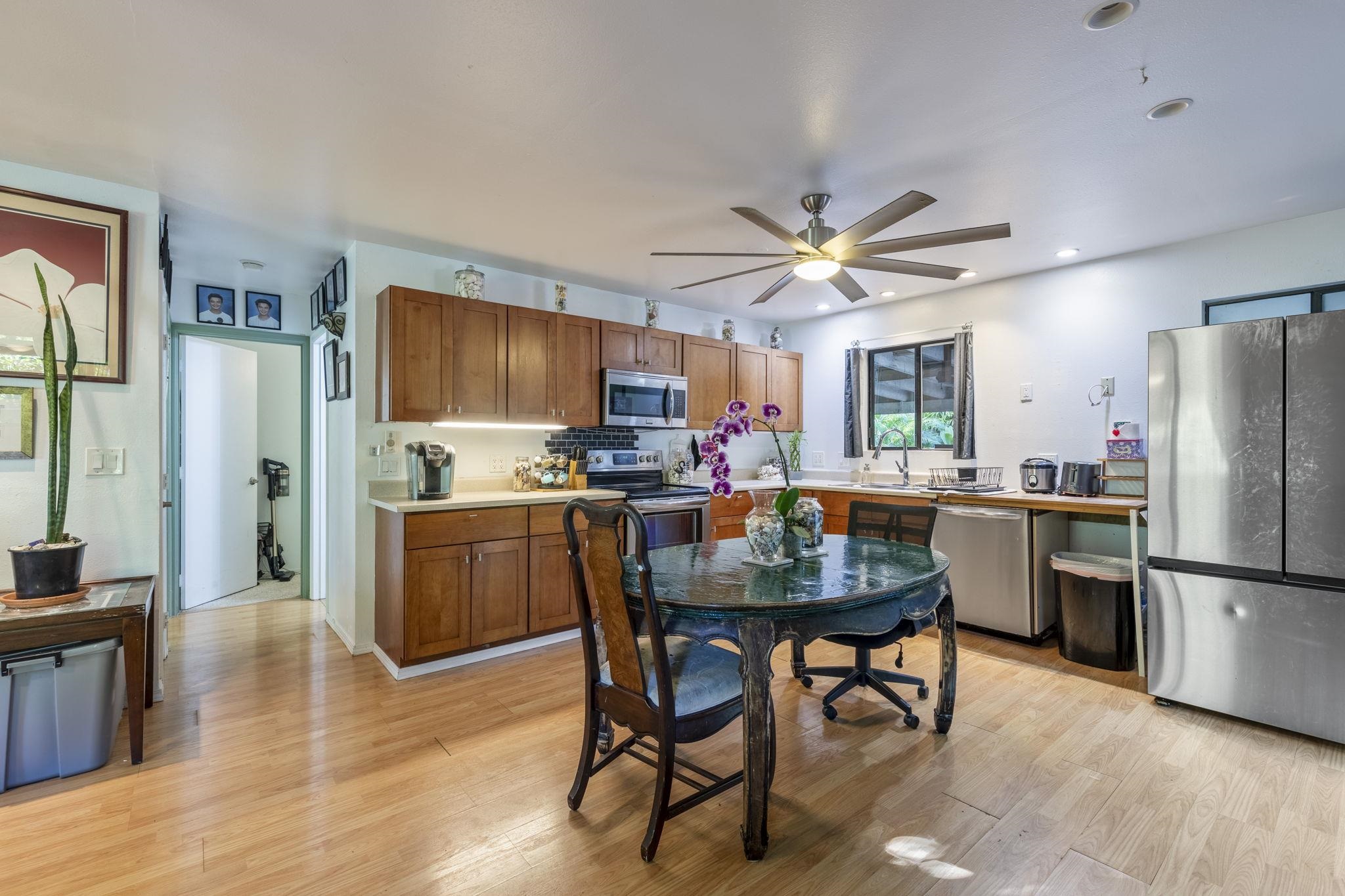 998 Kauhikoa Road, Unit 4 Haiku, HI 96708 - Photo 32 of 40