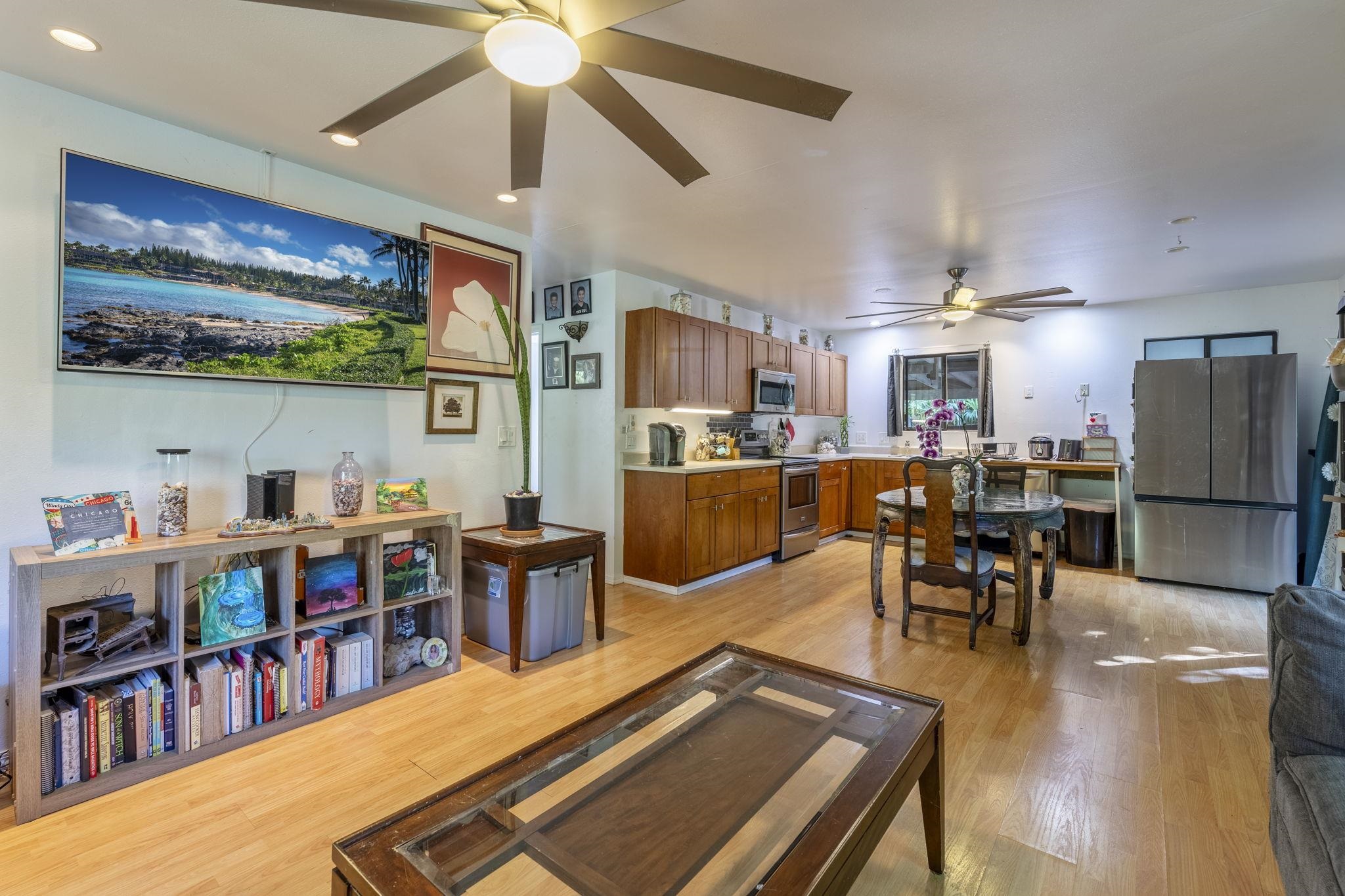 998 Kauhikoa Road, Unit 4 Haiku, HI 96708 - Photo 5 of 40