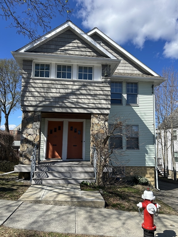 86 Boylston Street, Unit 84 Watertown, MA 02472 - Photo 1 of 9