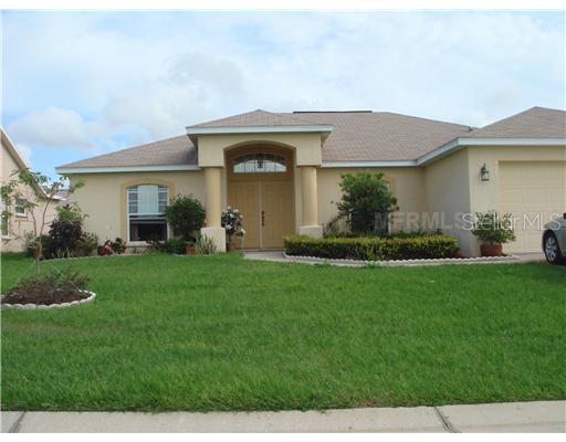 207 Cloverdale Road Winter Haven, FL 33884 - Photo 1 of 1 Exterior Front