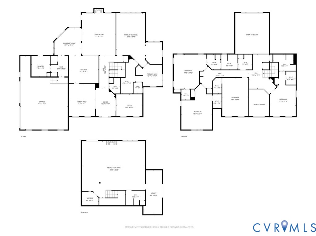 8911 Whistling Swan Road Chesterfield, VA 23838 - Photo 62 of 62
