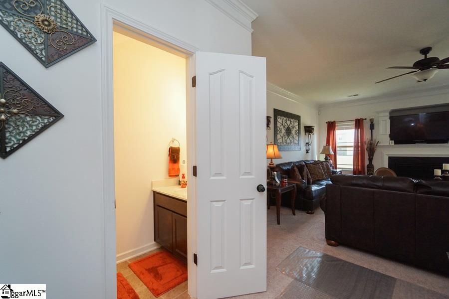 124 Riverdale Road Simpsonville, SC 29680 - Photo 14 of 29 Gallery Image 14