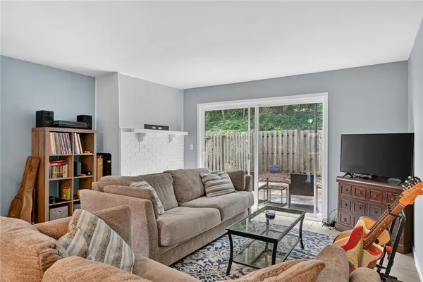 $175,000 | 2551 Bradford Square Northeast, Atlanta, GA 30345
