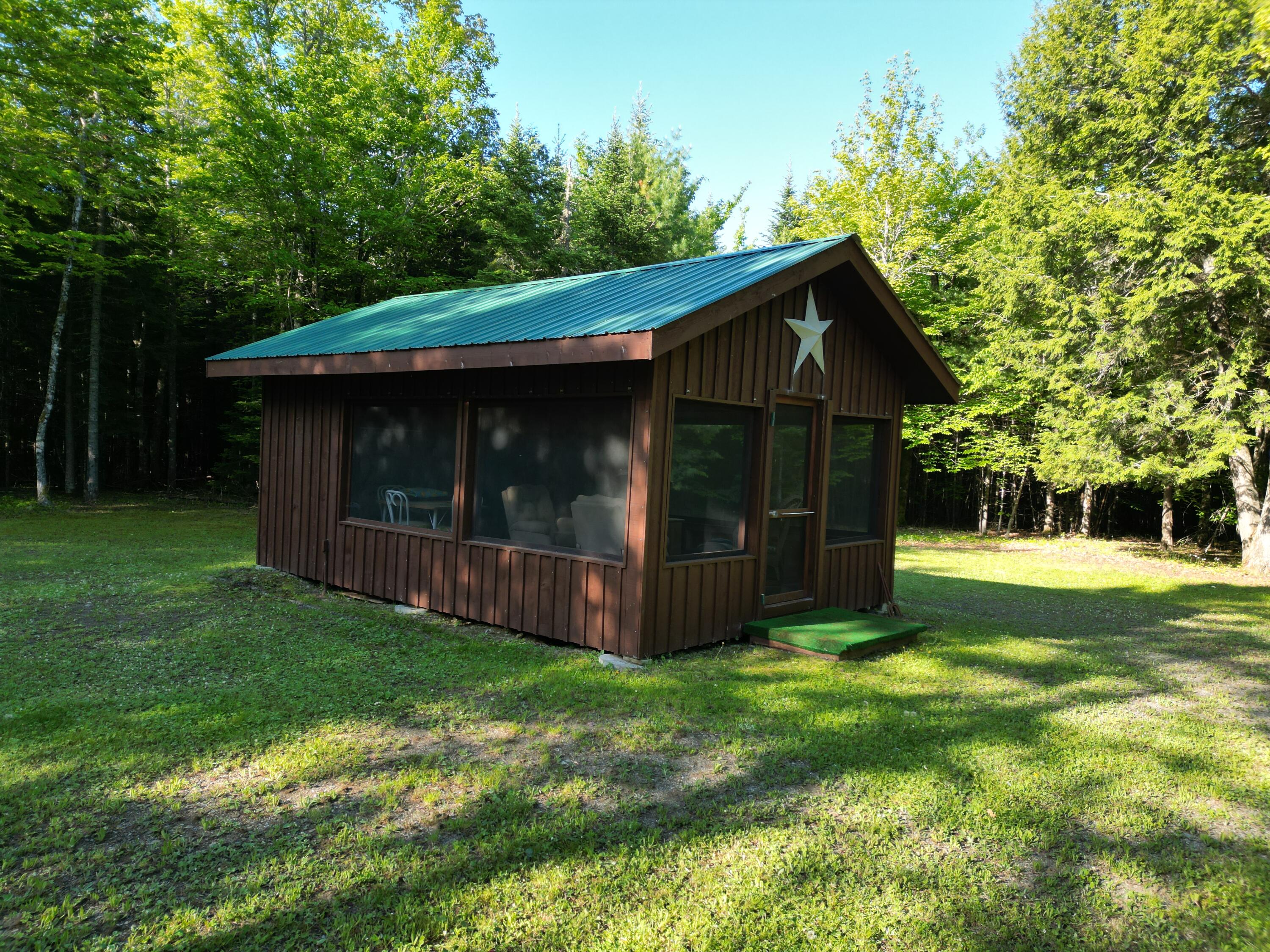 168 Tucker Ridge Road Springfield, ME 04487 - Photo 5 of 59 DJI_0091