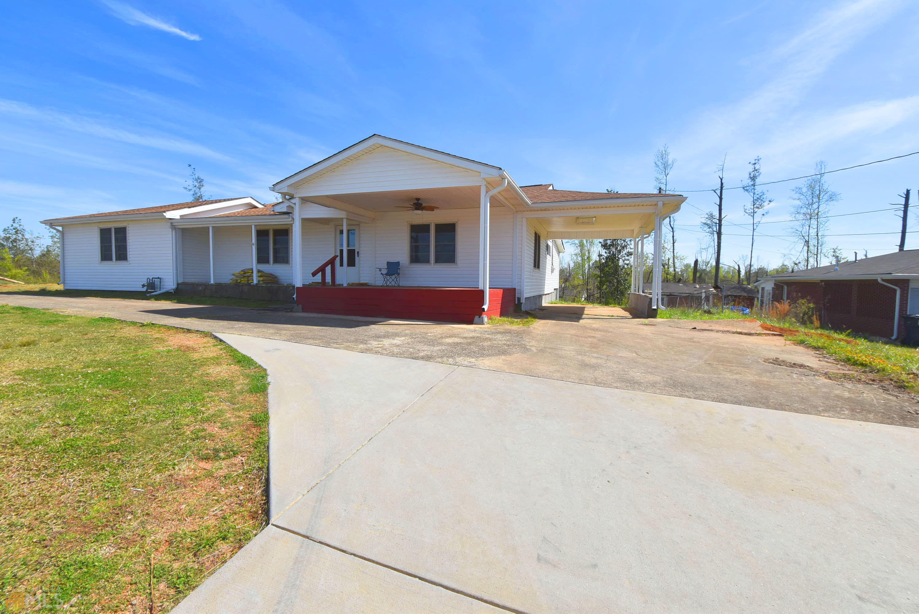 600 Smokey Road Newnan, GA 30263 - Photo 1 of 1 Gallery Image 1