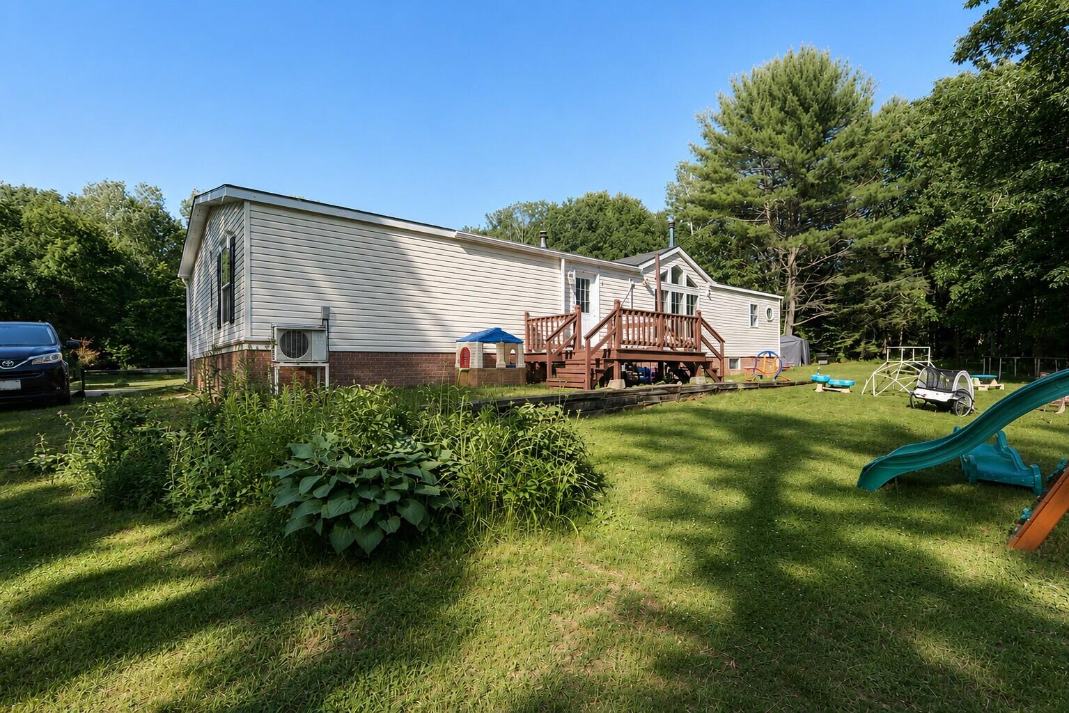 111 Rebel Hill Road Clifton, ME 04428 - Photo 4 of 28