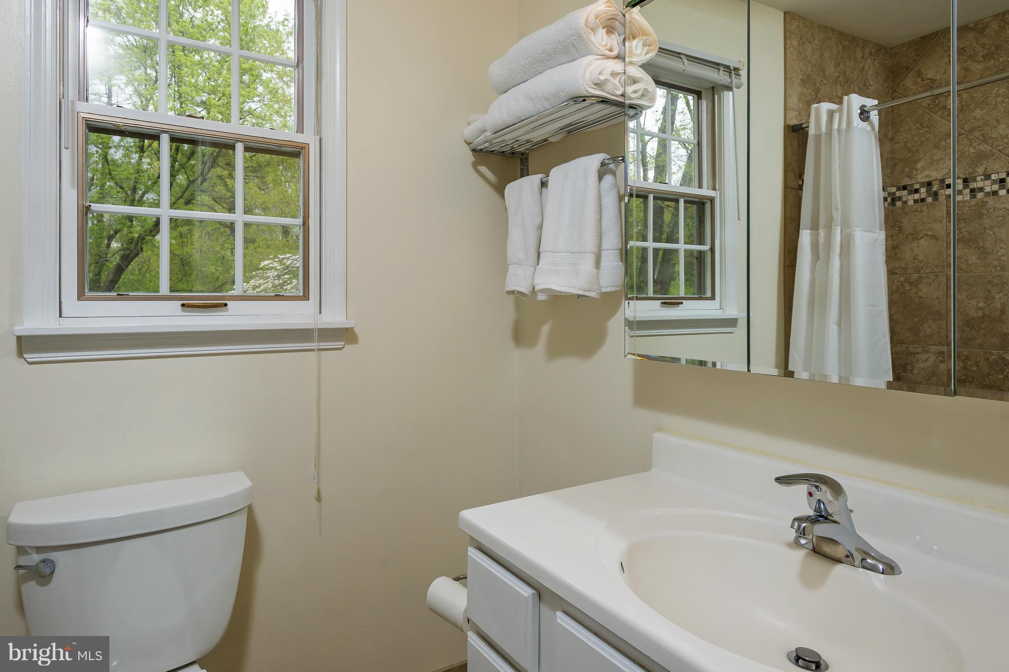 2536 North Farm Road Ellicott City, MD 21042 - Photo 22 of 30 Bathroom 2