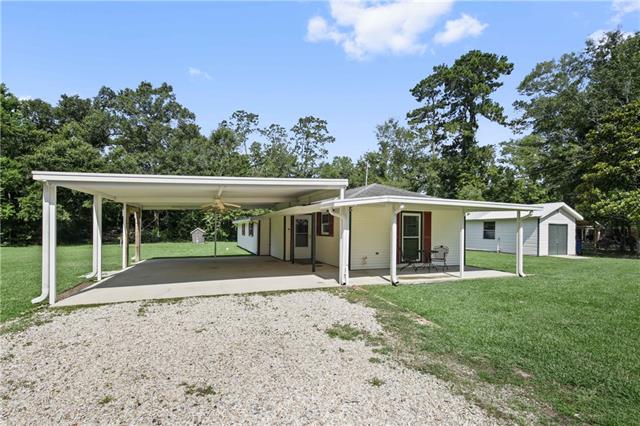 39177 Doll Factory Road Pearl River, LA 70452 - Photo 1 of 15