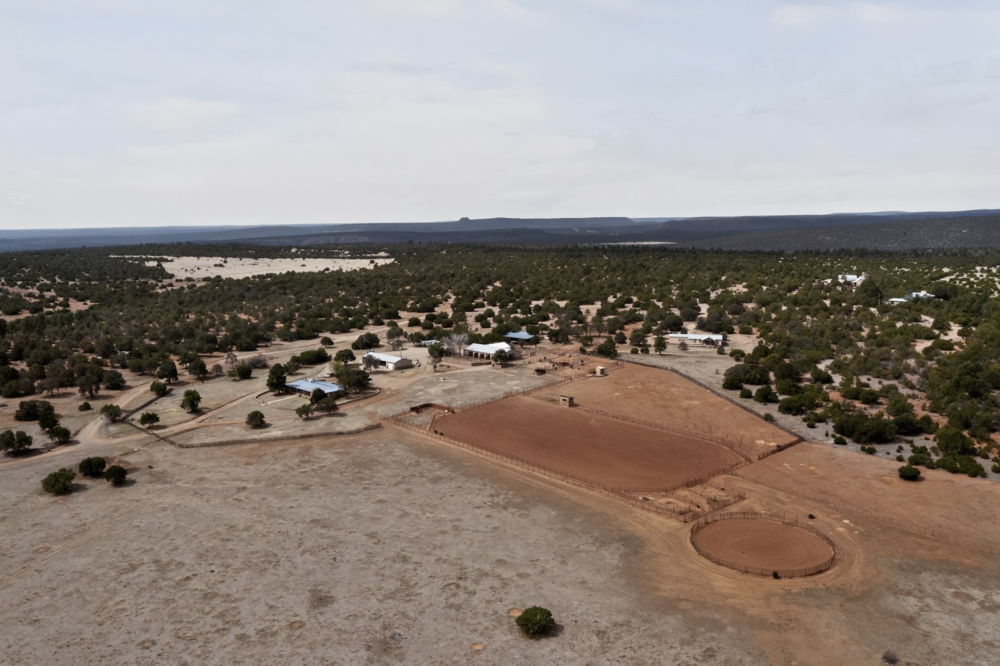 60 Blue Sky Road Las Vegas, NM 87701 - Photo 65 of 92