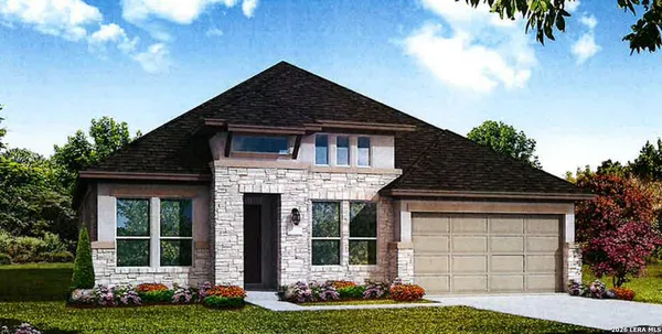 $571,990 | 872 Silver Fox, Cibolo, TX 78108