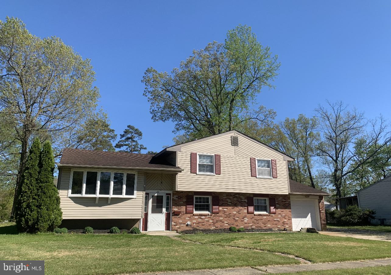 22 Cornell Road Atco, NJ 08004 - Photo 1 of 13 Gallery Image 1