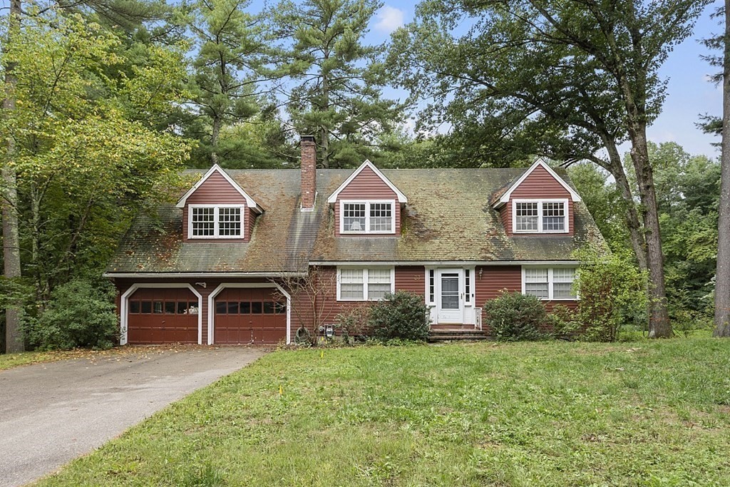 33 Barbara Road Sudbury, MA 01776 - Photo 1 of 35