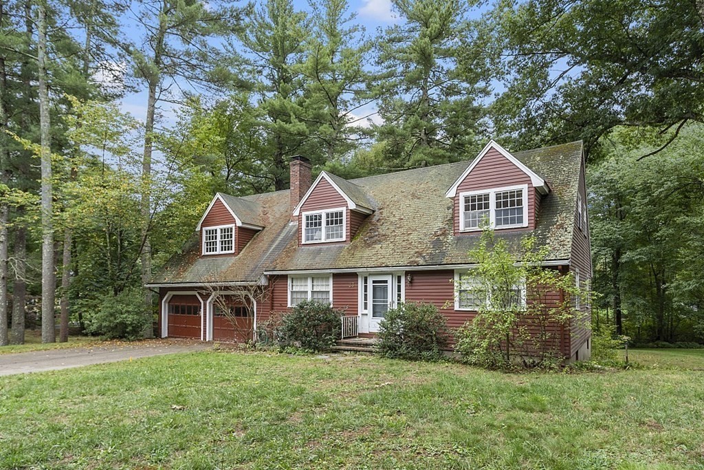 33 Barbara Road Sudbury, MA 01776 - Photo 2 of 35