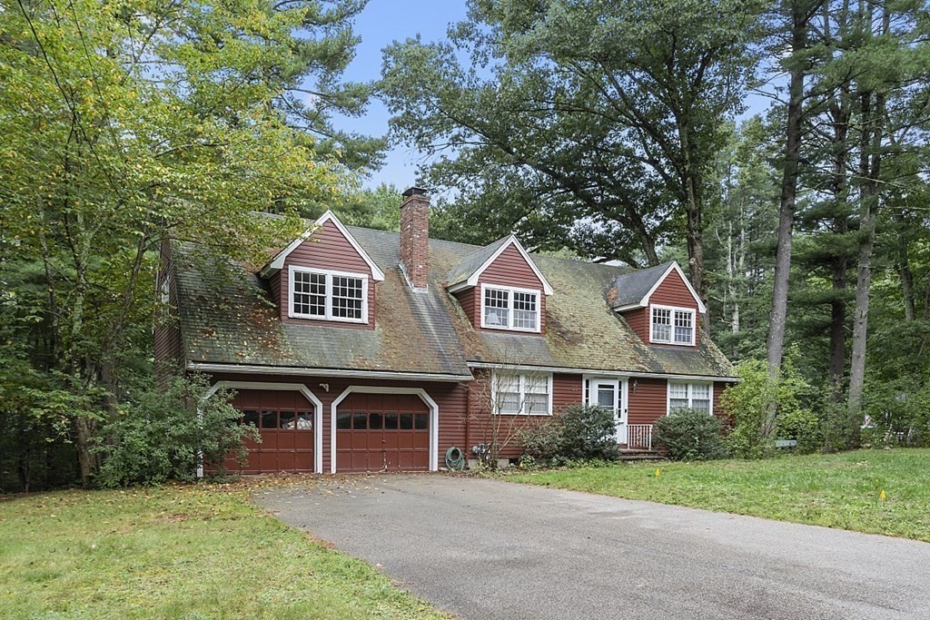 33 Barbara Road Sudbury, MA 01776 - Photo 3 of 35