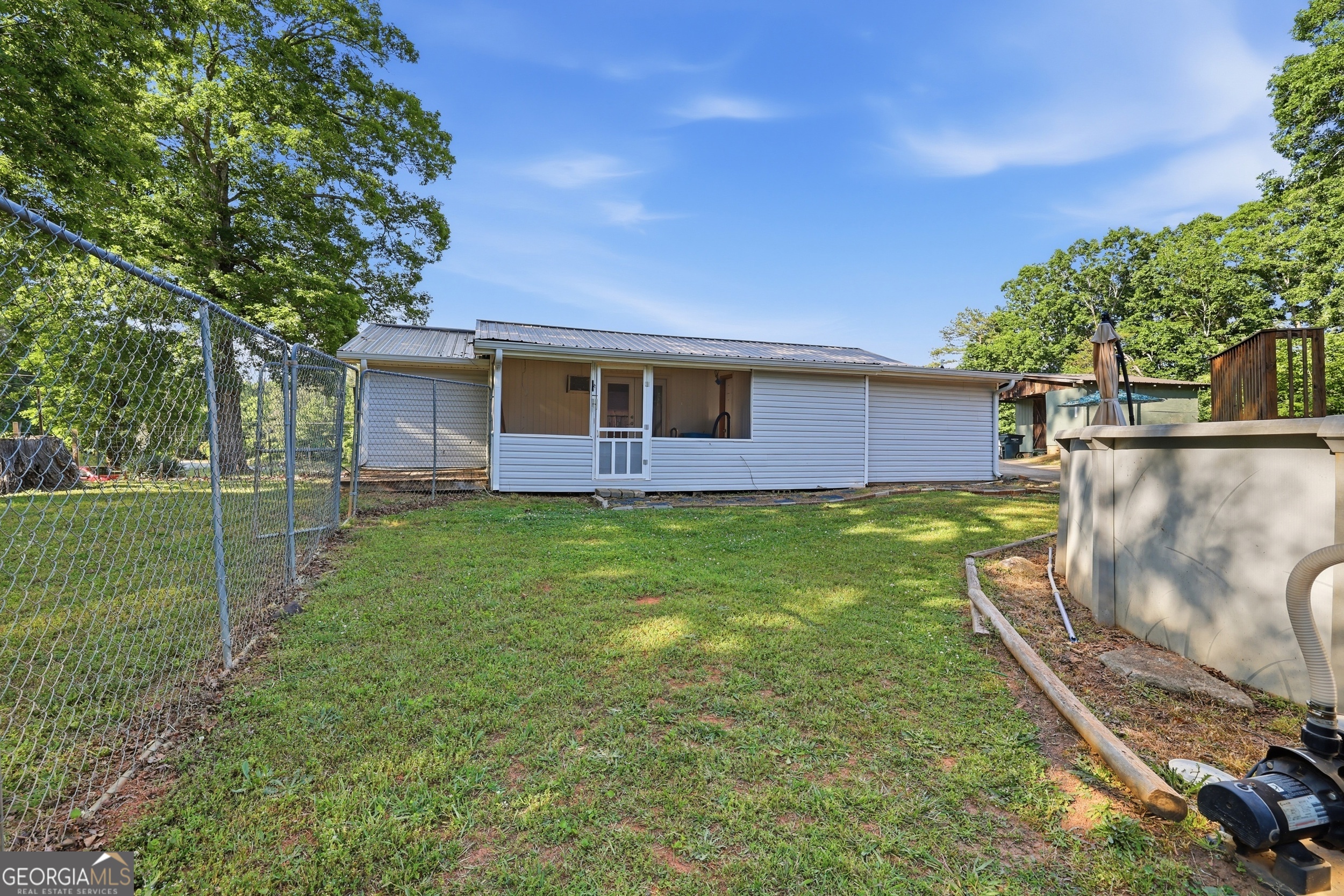 1786 Preacher Campbell Road Clarkesville, GA 30523 - Photo 24 of 37