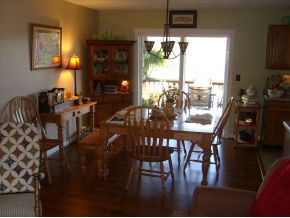 204 Eastern Star Road Kingsport, TN 37663 - Photo 15 of 24 Dining