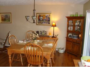 204 Eastern Star Road Kingsport, TN 37663 - Photo 16 of 24 dining