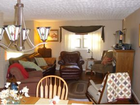 204 Eastern Star Road Kingsport, TN 37663 - Photo 17 of 24 Living Room