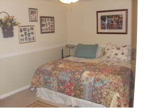 204 Eastern Star Road Kingsport, TN 37663 - Photo 20 of 24 master bedroom