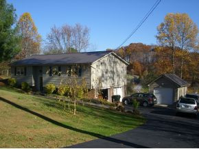 204 Eastern Star Road Kingsport, TN 37663 - Photo 2 of 24 Photo 2