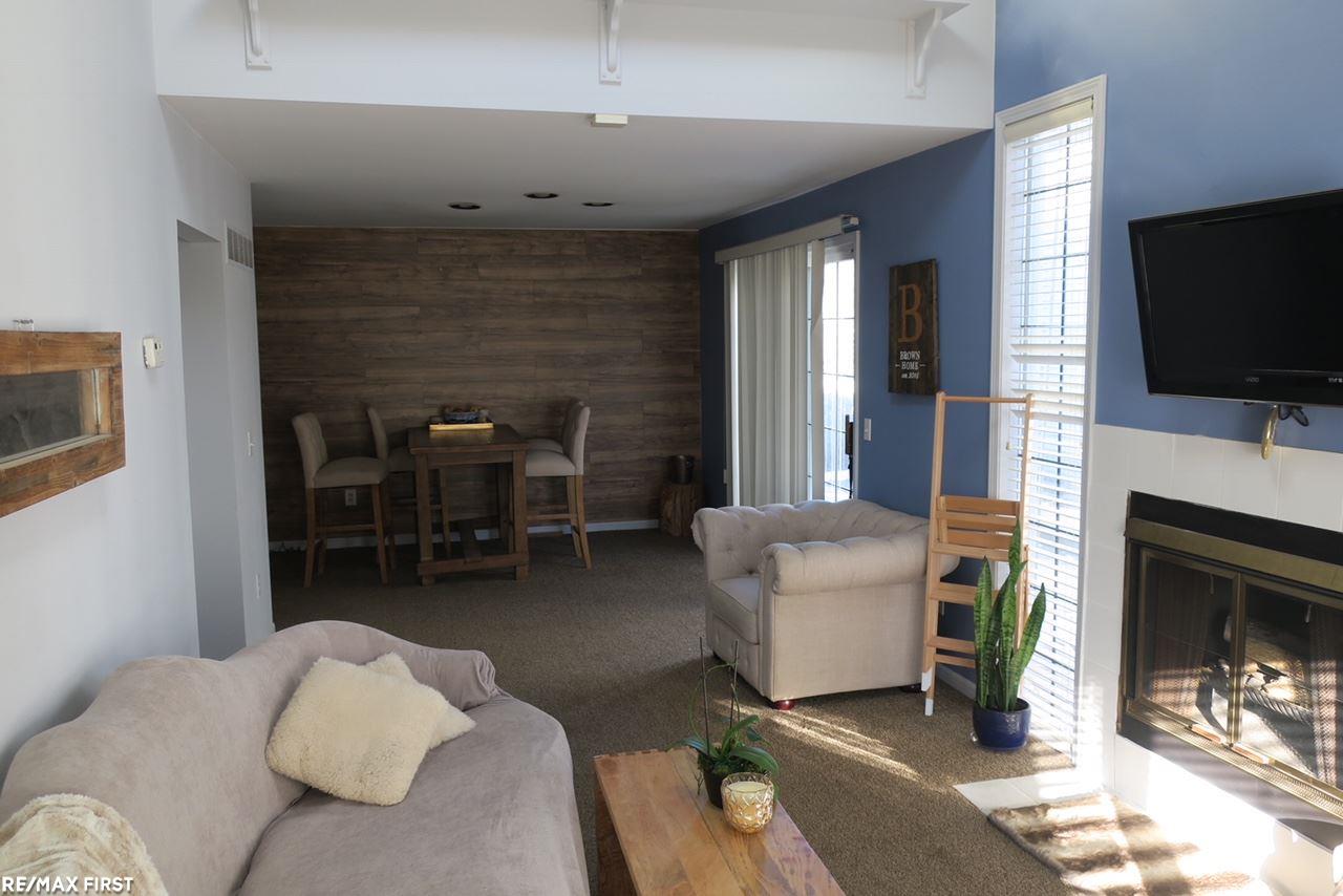 645 South Crooks Road, Unit 4 / A Clawson, MI 48017 - Photo 6 of 24