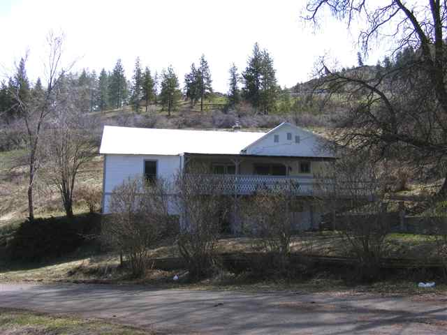 5011 Hunters Old School Road Hunters, WA 99137 - Photo 1 of 9 Gallery Image 1