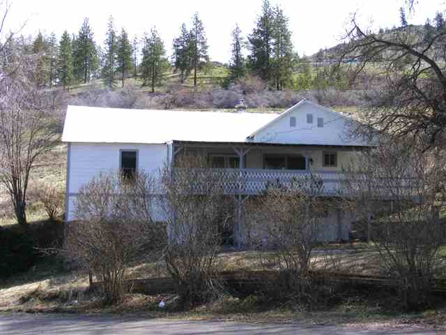 5011 Hunters Old School Road Hunters, WA 99137 - Photo 8 of 9 Gallery Image 8