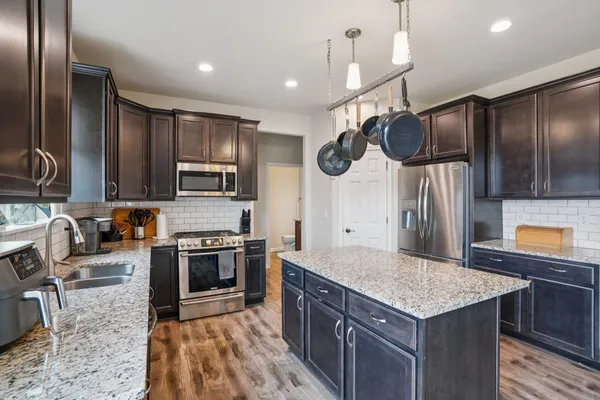 $669,000 | 609 Westlawn Avenue, Mukwonago, WI 53149