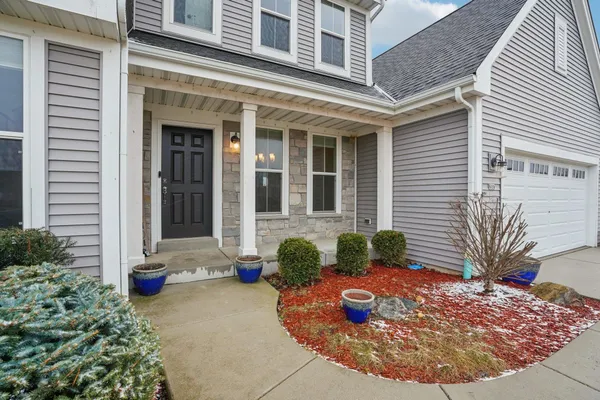$669,000 | 609 Westlawn Avenue, Mukwonago, WI 53149