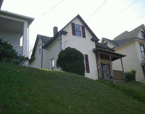 620 Center Avenue Butler, PA 16001 - Photo 1 of 3 Exterior Front.