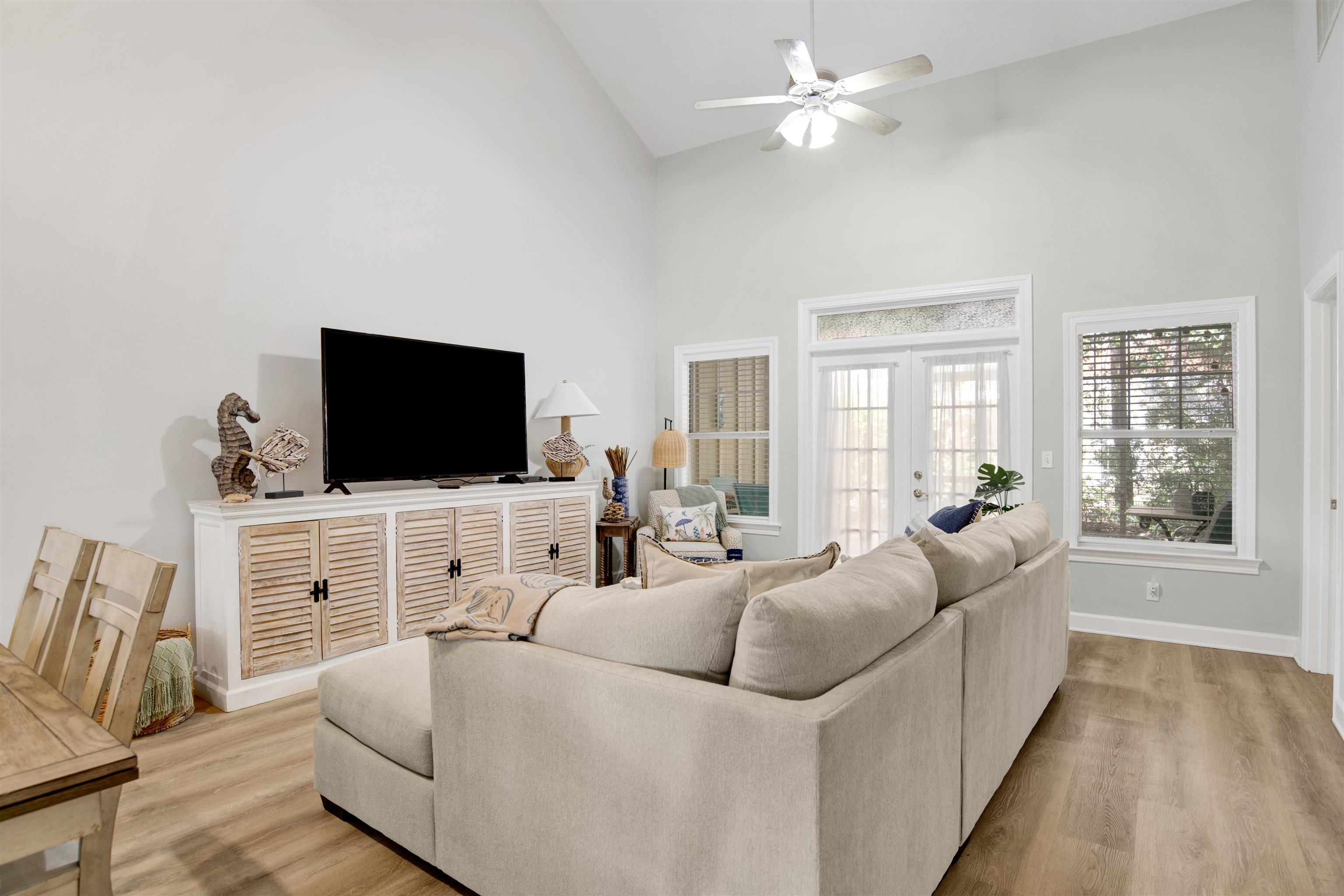 430 West Fort Morgan Road, Unit 103 Gulf Shores, AL 36542 - Photo 8 of 32 Living Room
