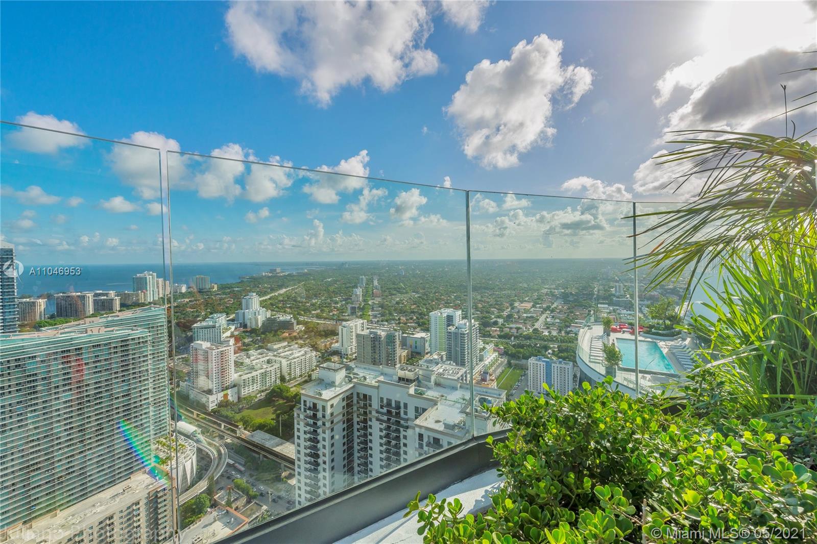 45 Southwest 9th Street, Unit 4204 Miami, FL 33130 - Photo 31 of 66